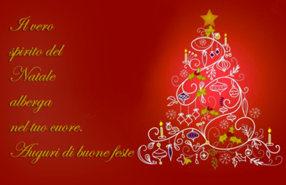 Natale con la Comunità di Sant'Egidio